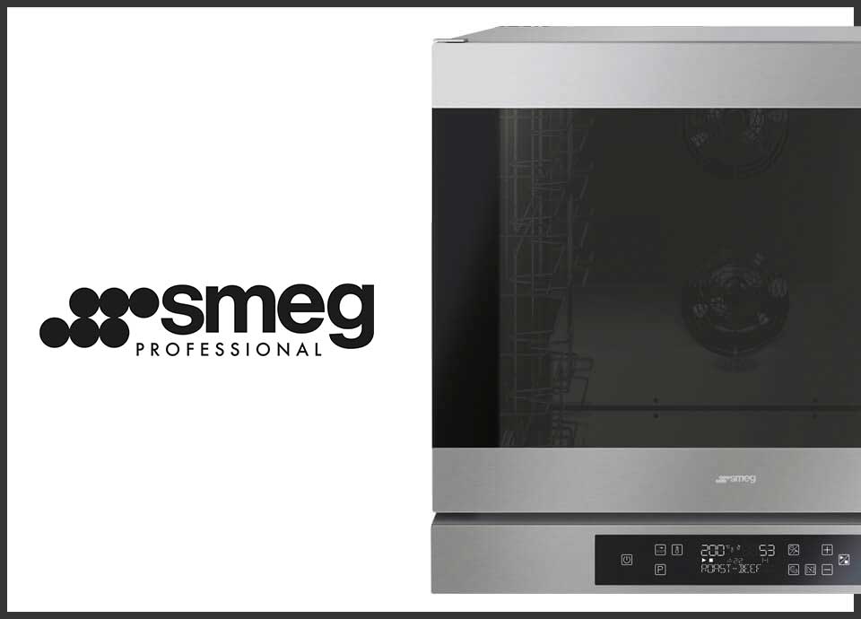 Smeg Food Service