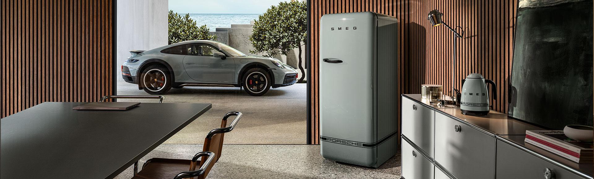 Shade Green Collection